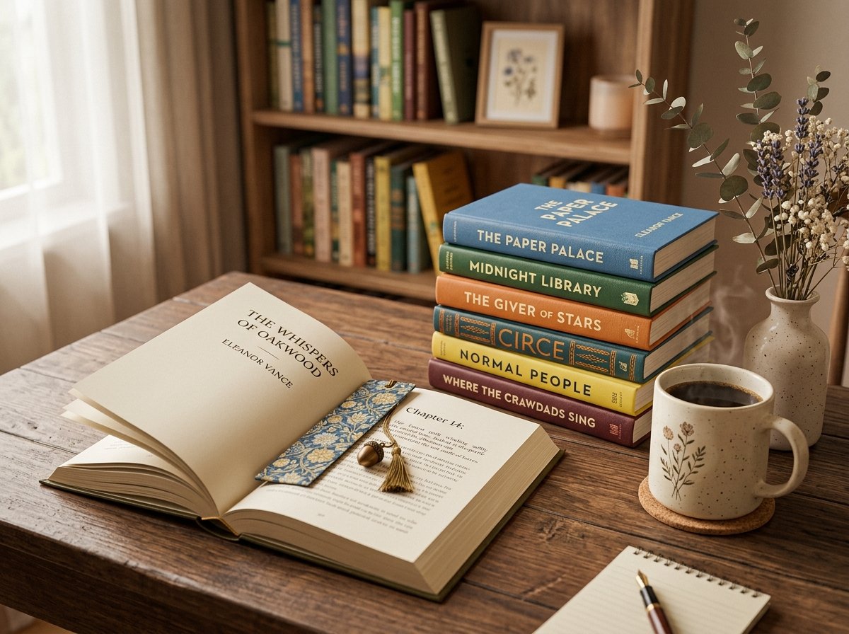 Academic & Literature Bookstore