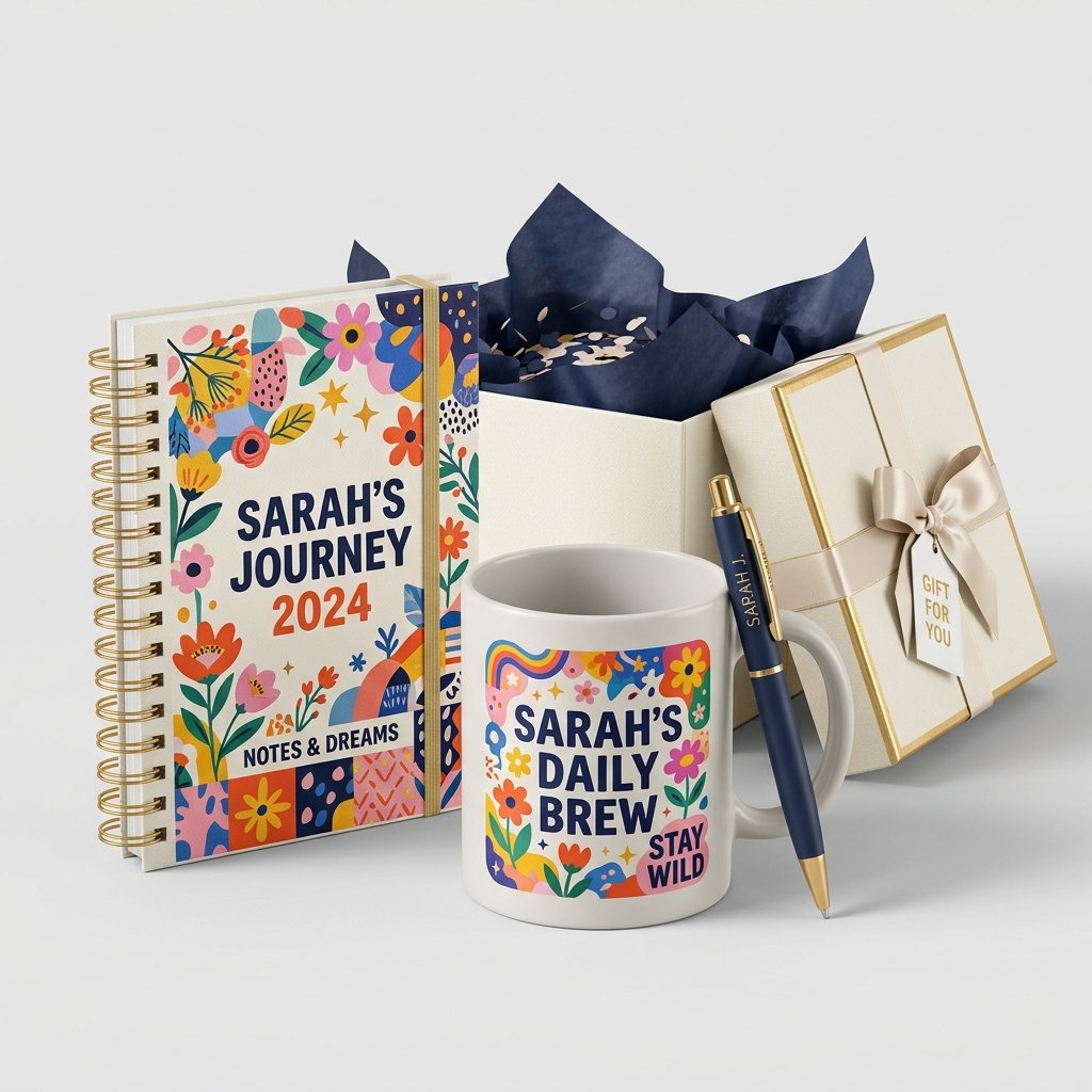 Custom Printing