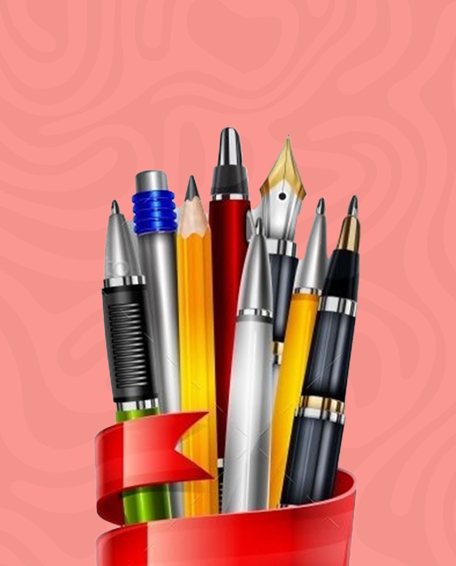 pen